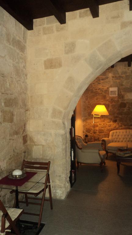 Mystic Hotel - Adults Only Rhodes City Exterior foto